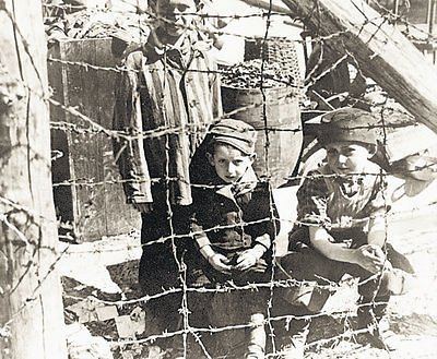 Stefan Jerzy Zweig Buchenwald Es war einmal ein Kind Kultur