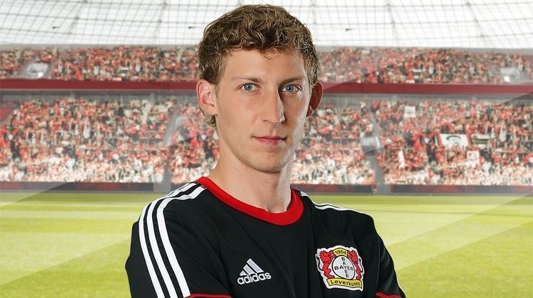 Stefan Kießling Bayer 04 Leverkusen Football Limited