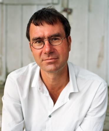Stefan Klein Author Stefan Klein