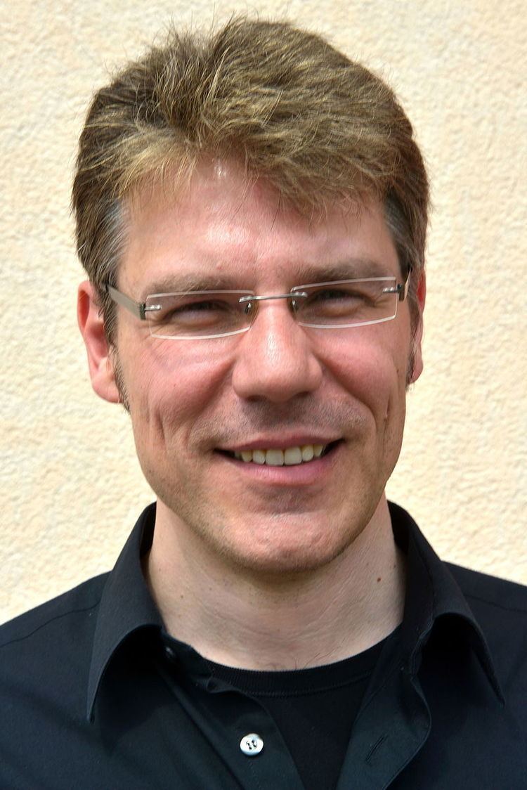 Stefan Korner