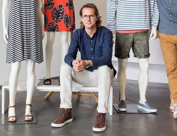 Stefan Larsson (businessman) Heres Everything You Need to Know About Ralph Laurens New CEO GQ