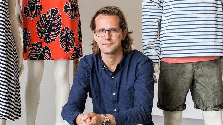 Stefan Larsson (businessman) Heres Everything You Need to Know About Ralph Laurens New CEO GQ