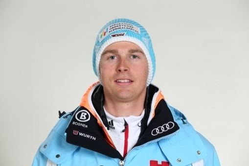 Stefan Luitz Deutscher Skiverband News