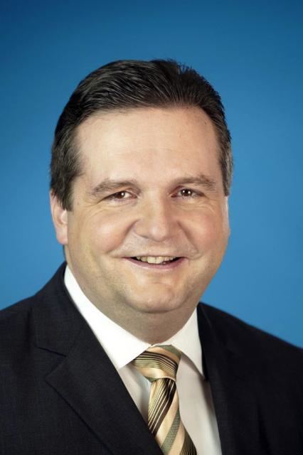 Stefan Mappus Regionalia Breisach Breisacher Nachrichten