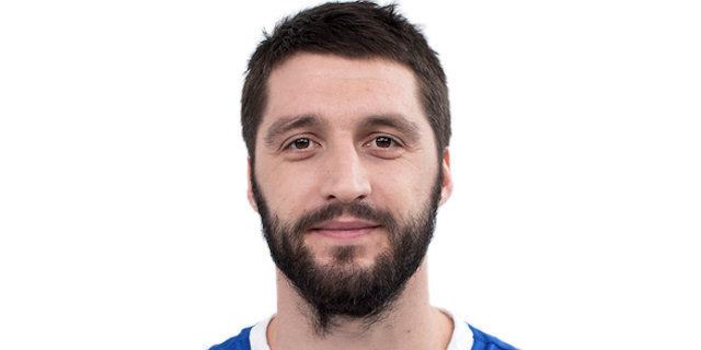 Stefan Marković MARKOVIC STEFAN Welcome to 7DAYS EuroCup