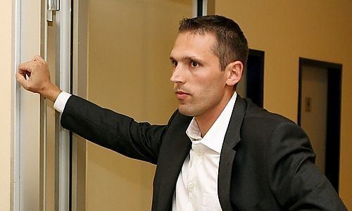 Stefan Matschiner DopingAnklage gegen Stefan Matschiner DiePressecom