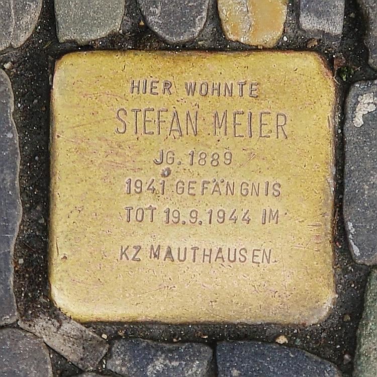 Stefan Meier
