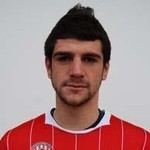 Stefan Mitrovic (footballer) wwwtablesleaguecomplayers173833stefanmitrovi