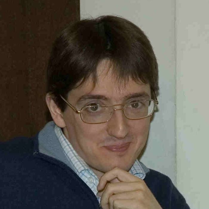 Stefan Nemirovski Dr Stefan Nemirovski