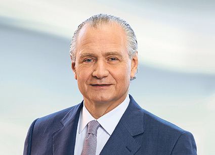 Stefan Oschmann Stefan Oschmann to Head Germanys Merck chemanageronlinecom