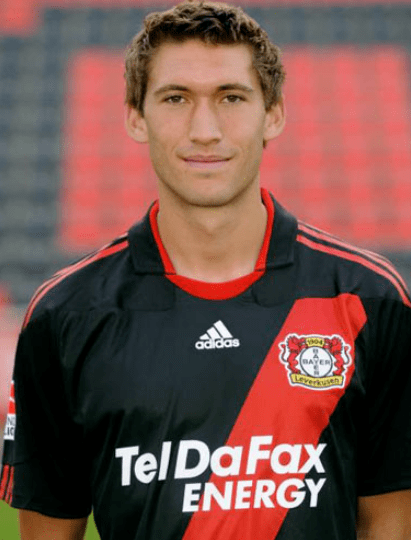 Stefan Reinartz FM 2011 player profile Stefan Reinartz Best FM 2016