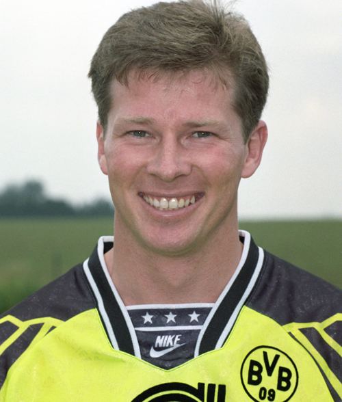 Stefan Reuter Stefan Reuter 1 Bundesliga alle Spielerstatistiken