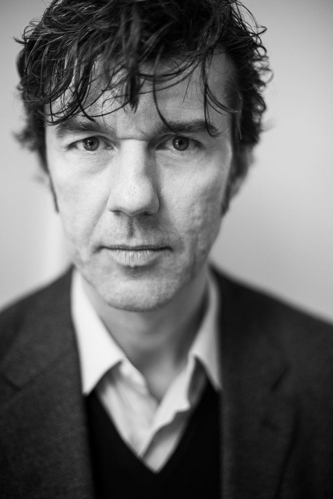 Stefan Sagmeister BampT AN ERA OF PSYCHOTIC SAMENESS EDGE