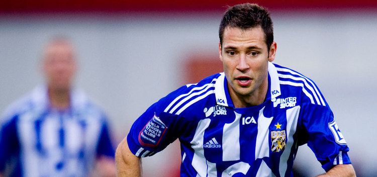 Stefan Selaković IFK Allsvensk fakta infr omgng 30