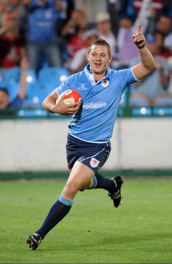 Stefan Watermeyer Stefan Watermeyer Ultimate Rugby Players News Fixtures and Live