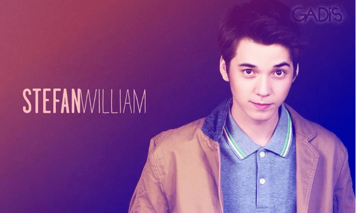 Stefan William stefanwilliamcoverpng