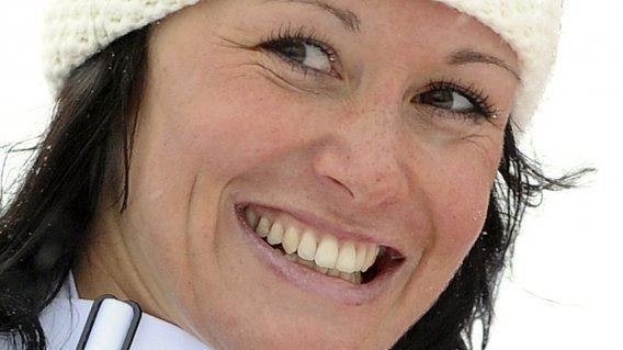 Stefanie Köhle Khle beendete mit 27 ihre Karriere
