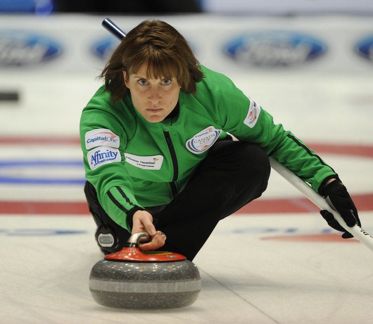 Stefanie Lawton Tag Archive for quotStefanie Lawtonquot Curling Canada 2013