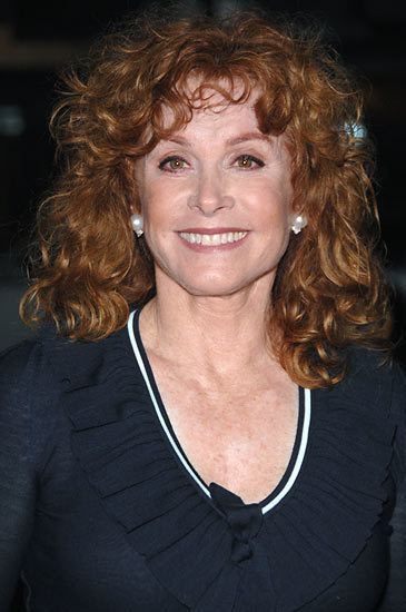 Stefanie Powers Alchetron The Free Social Encyclopedia