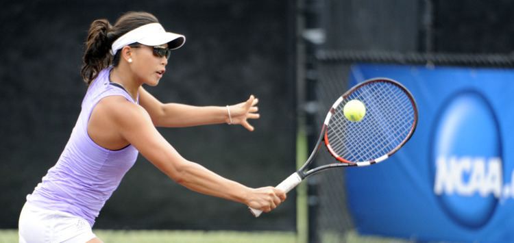 Stefanie Tan Fort Worth Pro Tennis Classic Reigning Doubles Champion Update