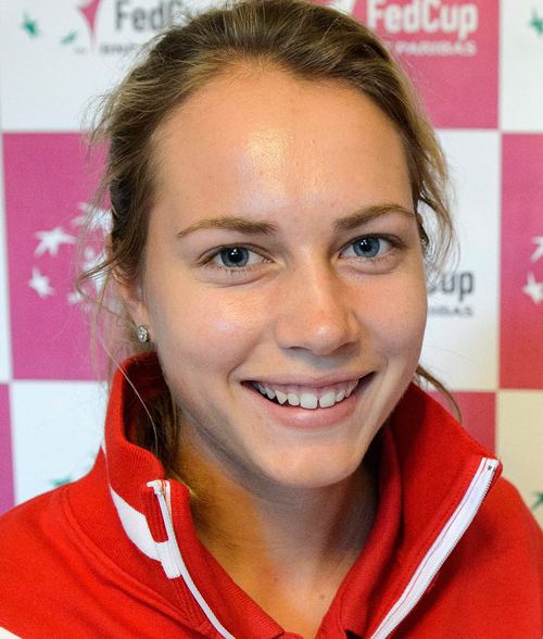 Stefanie Vögele Stefanie Vgele Schweiz WTA Platz 115 alle Spielstatistiken