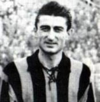 Stefano Angeleri Pes Miti del Calcio View topic Stefano ANGELERI 19481955