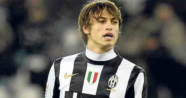 Stefano Beltrame La Juve slo dejar salir a Beltrame como cedido Estadio