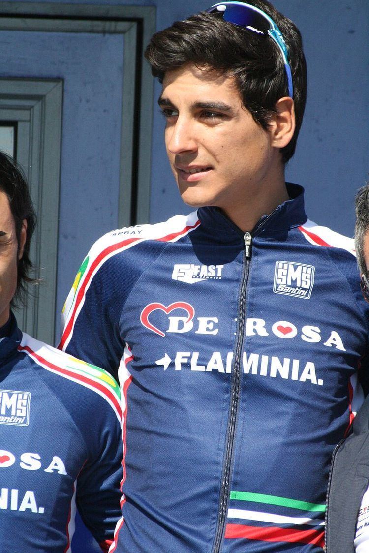 Stefano Borchi