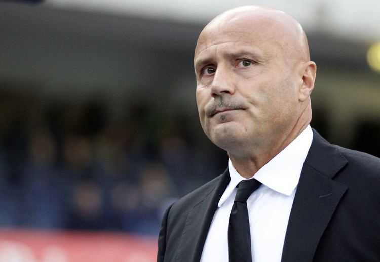 Stefano Colantuono Ora ufficiale Colantuono nuovo allenatore dell39 Udinese