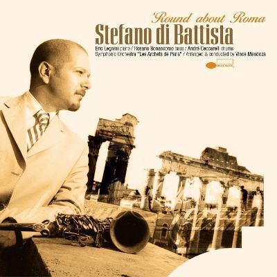 Stefano di Battista Stefano di Battista Biography Albums amp Streaming Radio