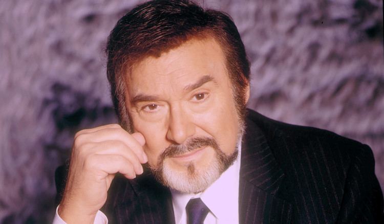 Stefano DiMera Honoring the nine lives of Stefano DiMera now that Joe Mascolo has