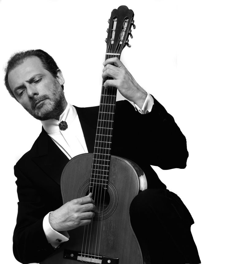 Stefano Grondona Blog Chitarra e Dintorni Nuove Musiche Master class