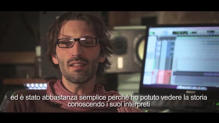 Stefano Lentini Stefano Lentini Scoring music for quotBracialetti Rossiquot in