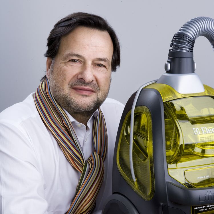 Stefano Marzano Stefano Marzano Electrolux Group