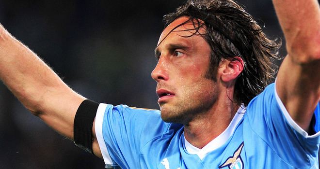 Stefano Mauri Serie A Lazio captain Stefano Mauri has ban extended