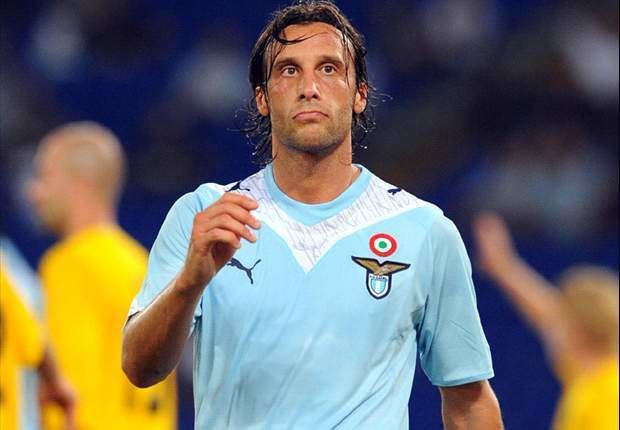 Stefano Mauri Euro 2012 Italy39s Stefano Mauri Delighted With Return To