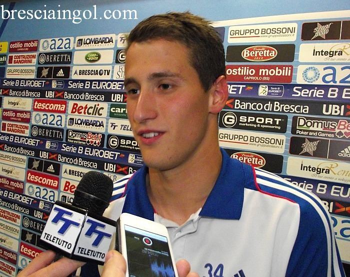 Stefano Minelli Bresciaingol Brescia calcio News esclusive diretta
