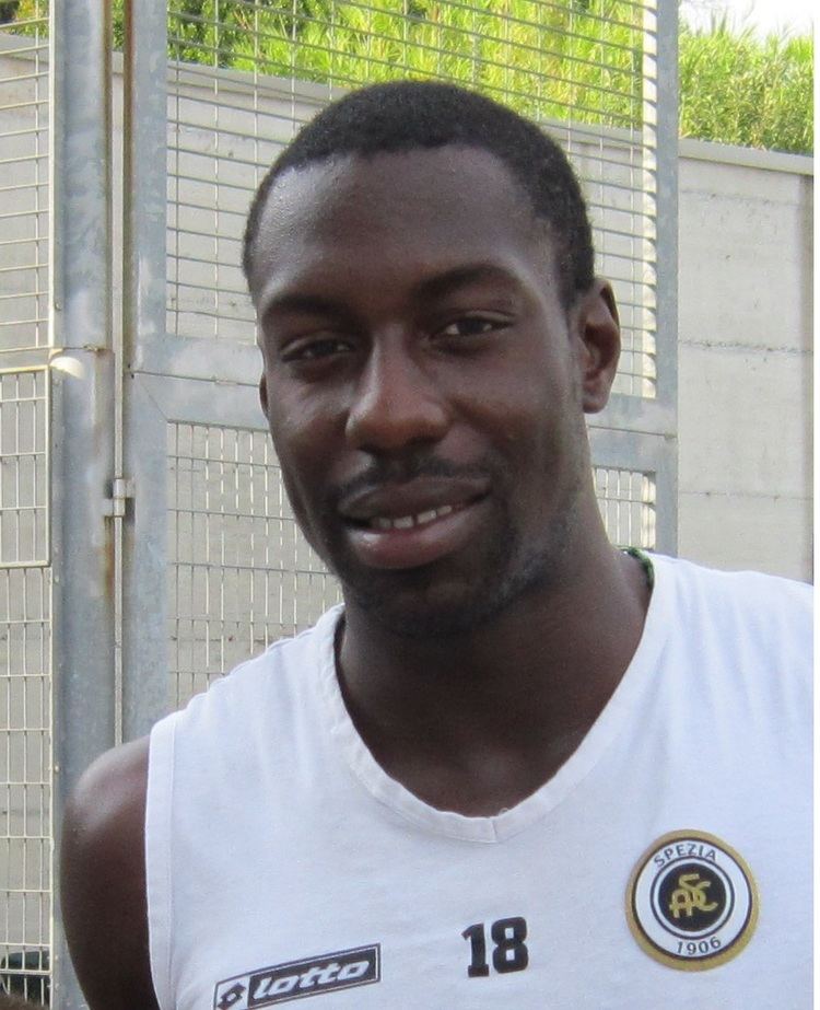 Stefano Okaka Stefano Okaka Wikipedia the free encyclopedia