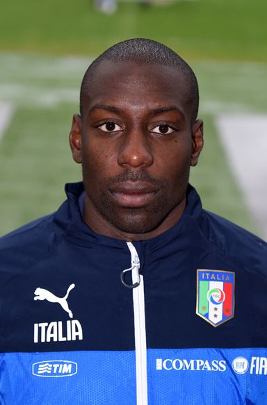 Stefano Okaka Stefano Okaka VivoAzzurro