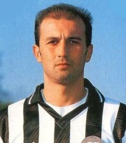 Stefano Pellegrini (footballer, born 1967) httpsuploadwikimediaorgwikipediaitthumb0