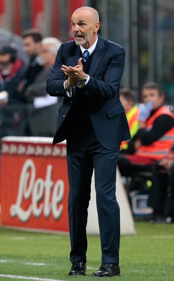 Stefano Pioli Fiorentina appoint exInter Milan boss Stefano Pioli as manager as