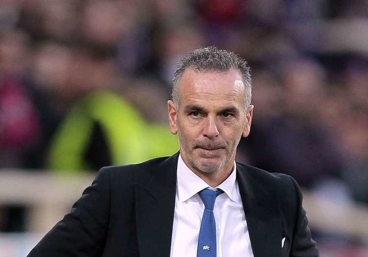 Stefano Pioli Football Stefano Pioli calls for dedication at Lazio