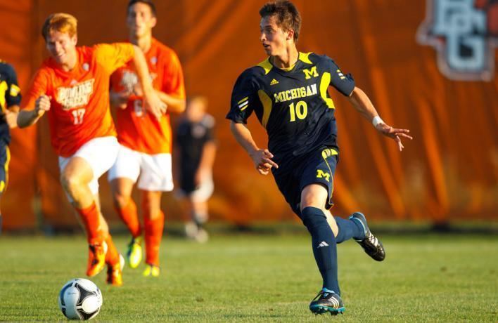 Stefano Rijssel Sounders FC Selects Stefano Rijssel amp Fabio Pereira in MLS