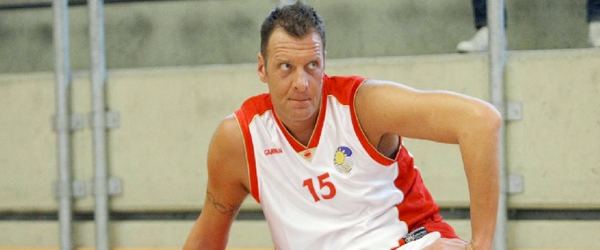 Stefano Rusconi stefano rusconi Basketreggioit