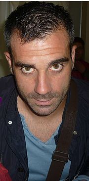 Stefano Sorrentino httpsuploadwikimediaorgwikipediacommonsthu