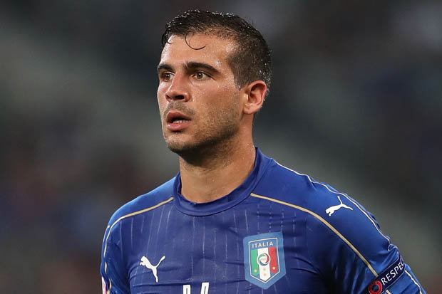 Stefano Sturaro Chelsea news Stefano Sturaro is wanted by Crystal Palace and Saints