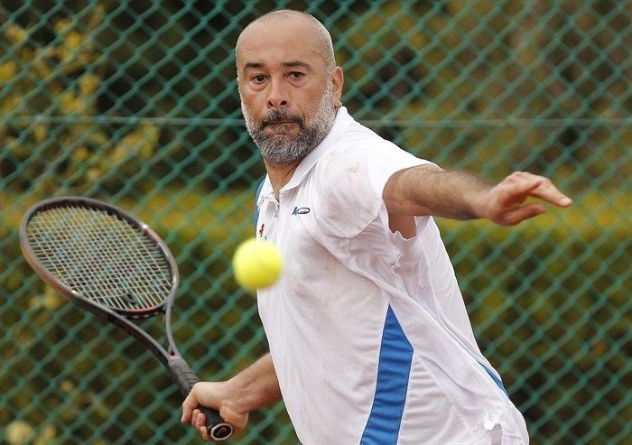 Stefano Torrisi ITF Tennis SENIORS Player Profile TORRISI Stefano ITA