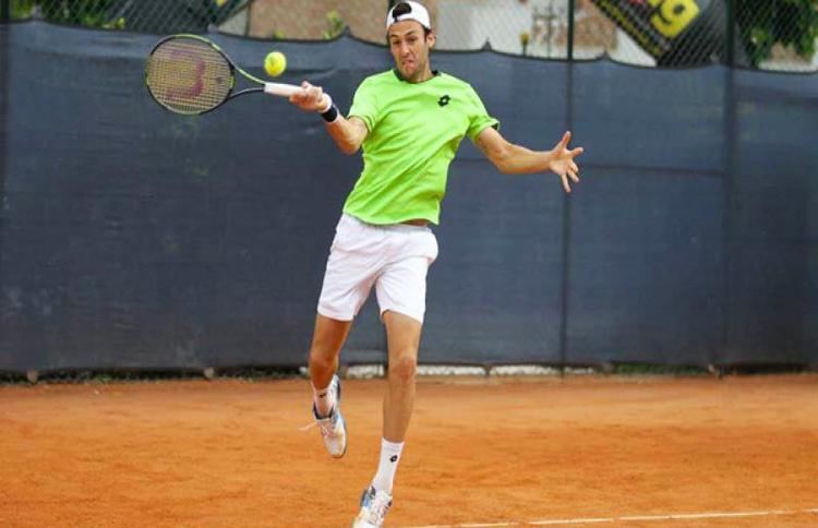 Stefano Travaglia Tennis Travaglia guarda avanti dopo gli infortuni Fiducia e tanto