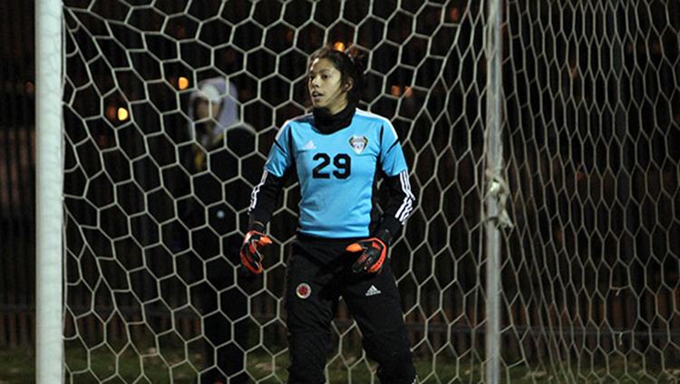 Stefany Castaño Castano To Start In Goal For Colombia Against USA Graceland University