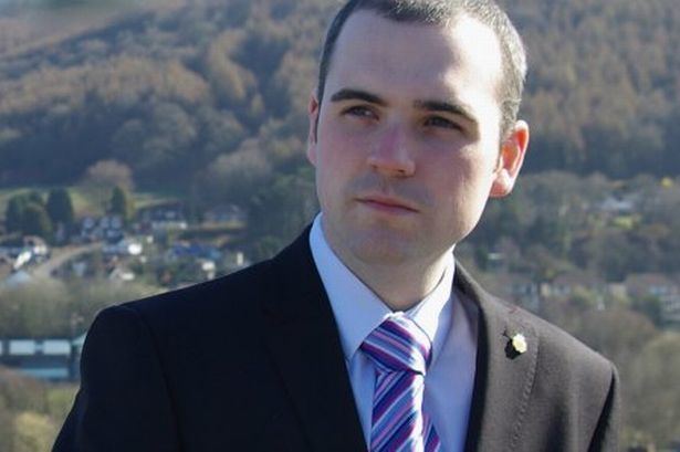 Steffan Lewis Wales 39should be given place on Monetary Policy Committee39 Wales